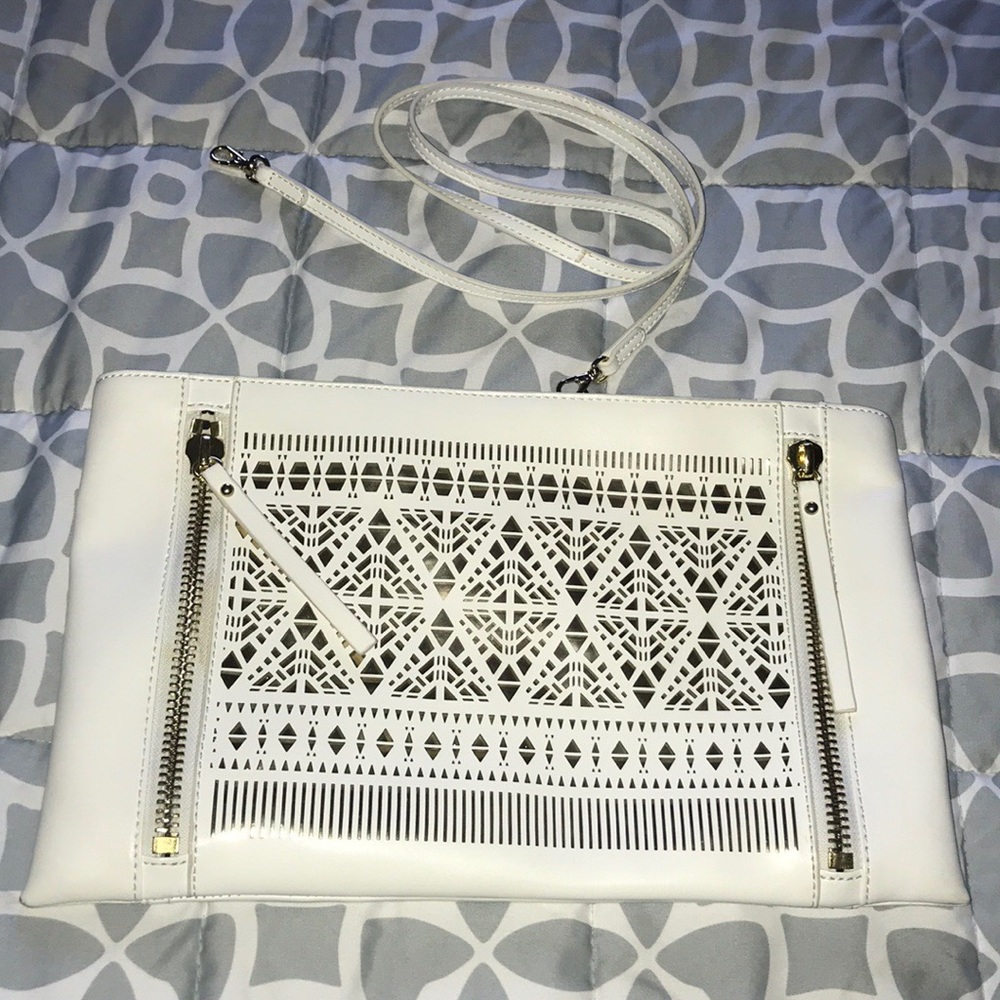 Vince Camuto Large Clutch